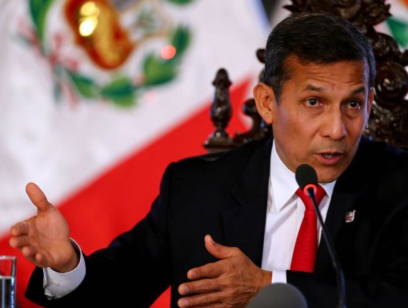 Detuvieron a 24 personas en el primer día de emergencia por inseguridad en Perú