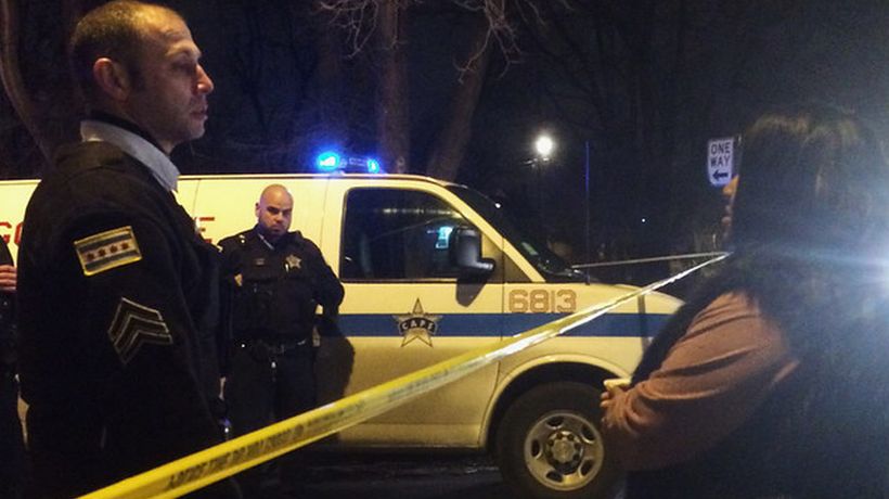 Un policía mató a dos personas de raza negra en Chicago