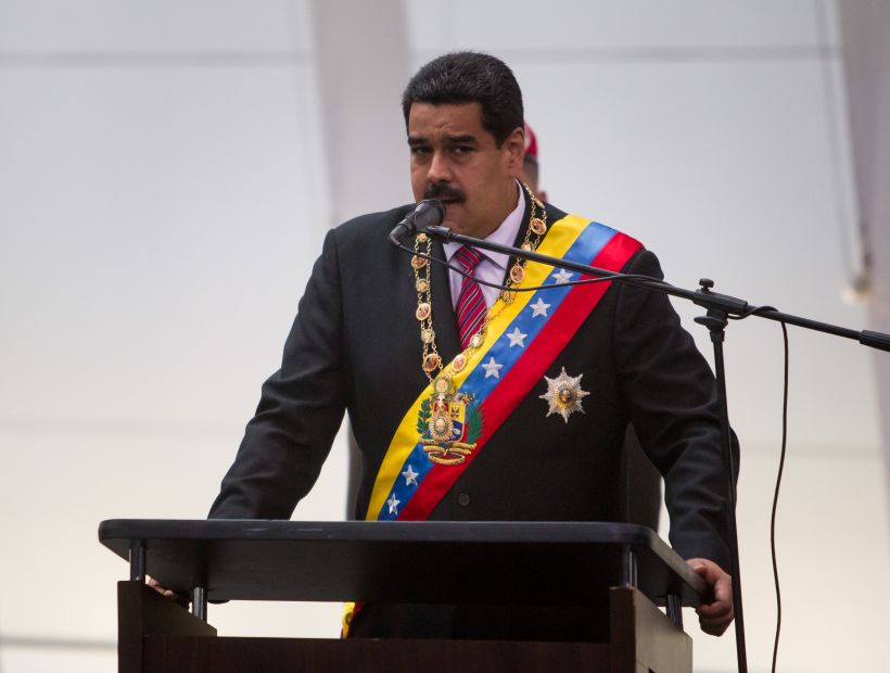 Venezuela: la oposición definirá en seis meses cómo sacar a Maduro del Gobierno