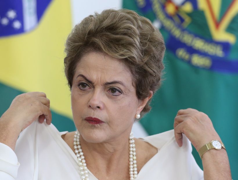 Brasil acumuló hasta noviembre déficit fiscal récord en sus cuentas públicas