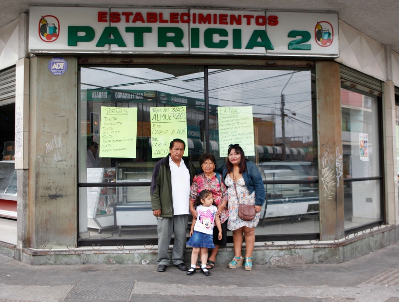 Arique os Aprovechen De Comerse El ltimo Completo El Tradicional 