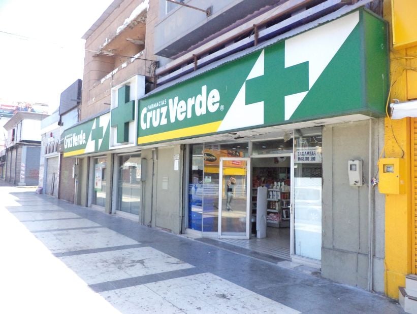 Conozca las farmacias de turno para este Año Nuevo en Conozca las farmacias de turno para este Año Nuevo en