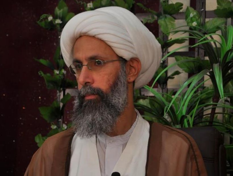 Irán condenó la ejecución de clérigo chiita en Arabia Saudita