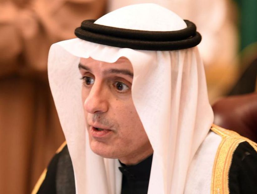 Arabia Saudita rompió relaciones diplomáticas con Irán