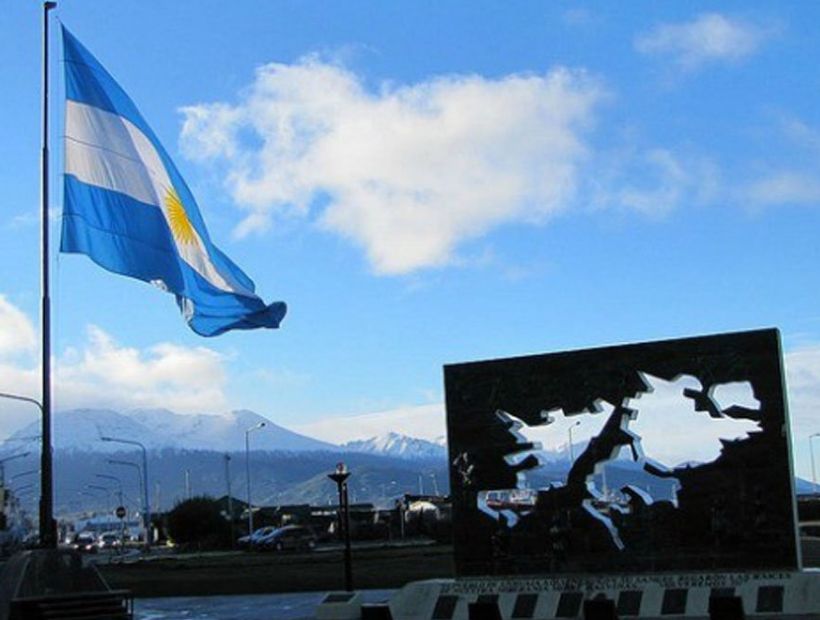 Argentina llamó al diálogo a Reino Unido por soberanía de las Islas Malvinas
