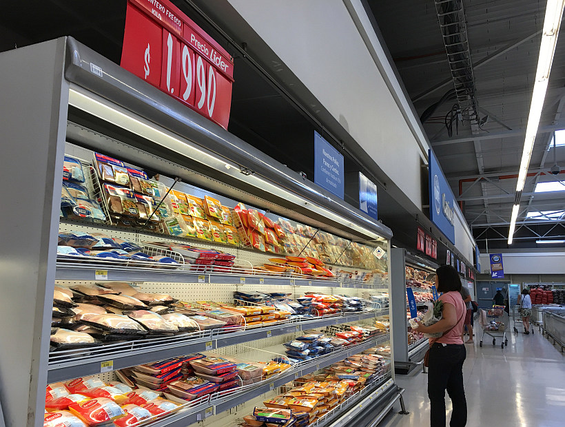 Walmart y la denuncia por colusión en los supermercados: 