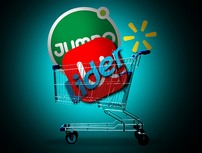 Colusión en los supermercados: Cámara de Comercio pidió no hacer un 