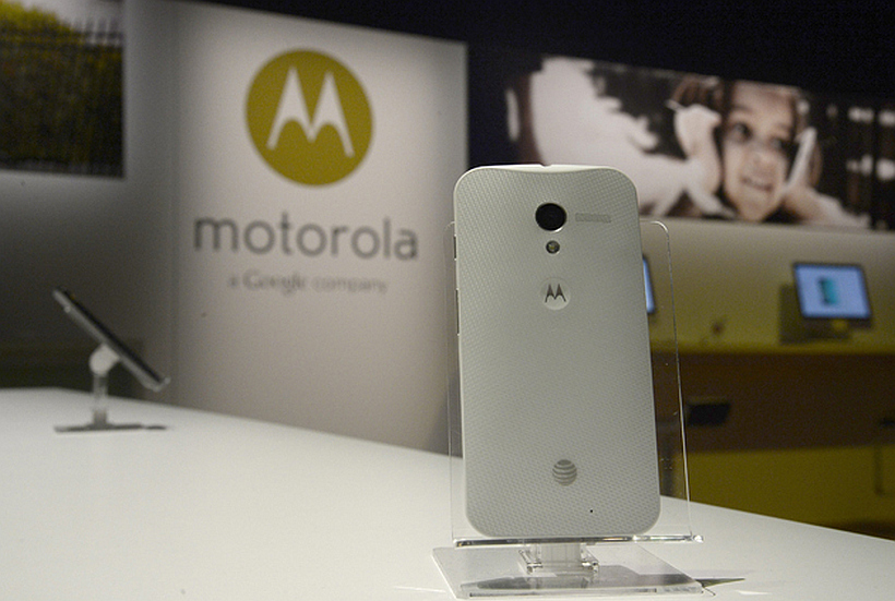 Lenovo eliminará la marca Motorola de sus teléfonos