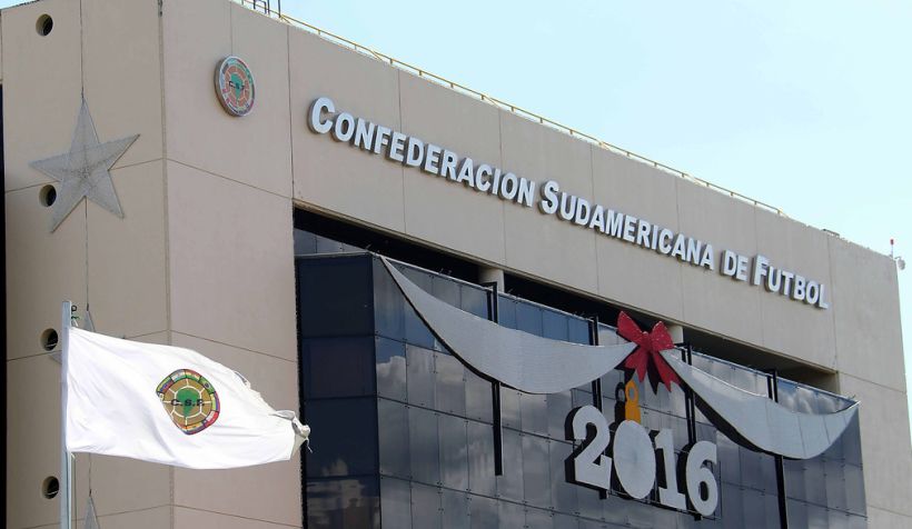 Preparan un cónclave de clubes sudamericanos para reclamar mayores premios y más transparencia a la Conmebol