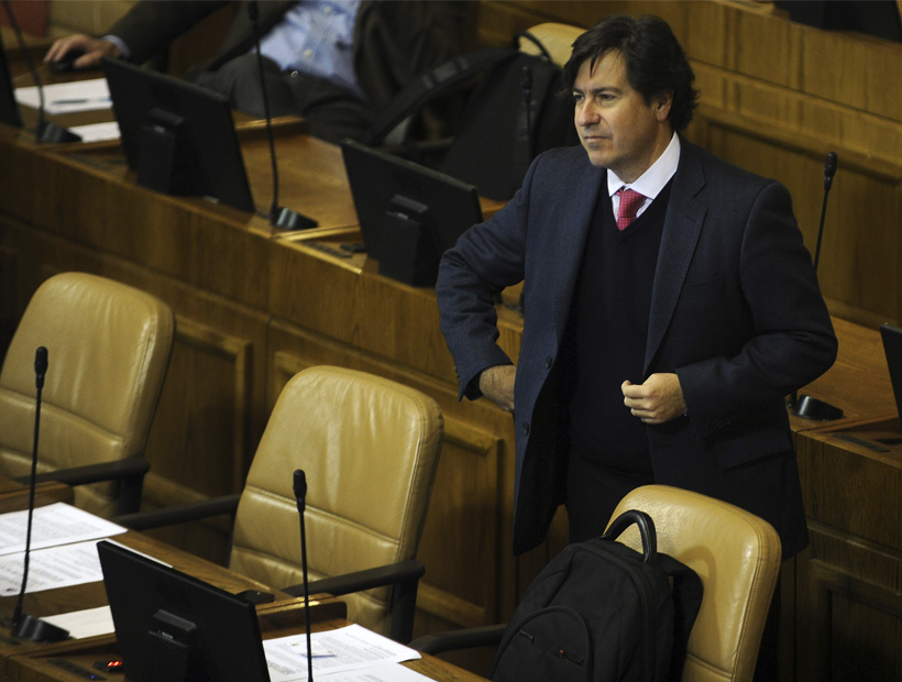 Diputados pidieron implementar a la brevedad el narcotest para controles a conductores