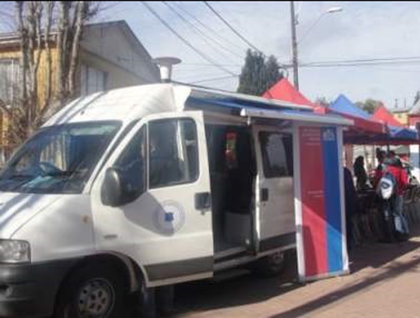 Servicios públicos atenderán en población Quinto Centenario de Osorno