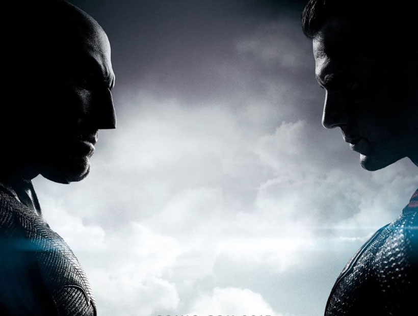 Nuevos adelantos revelan origen de la rivalidad entre Batman y Superman