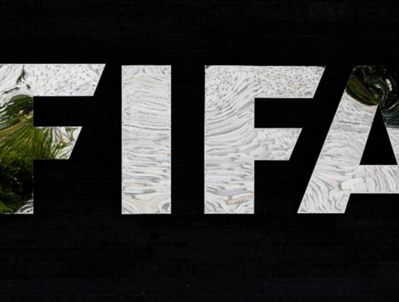 Ya están los cinco candidatos confirmados para suceder a Blatter en la FIFA