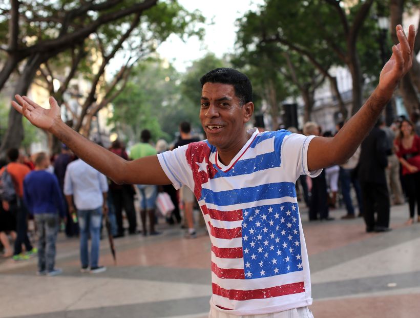 EE.UU adoptó nuevas reglas para facilitar exportaciones y más viajes a Cuba