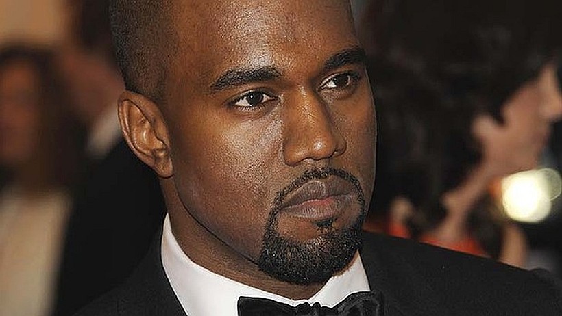 Pelea de raperos: Kanye West arremetió contra Wiz Khalifa en Twitter