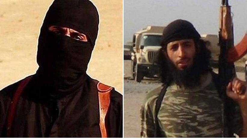 Estado Islámico publicó supuestas imágenes del 