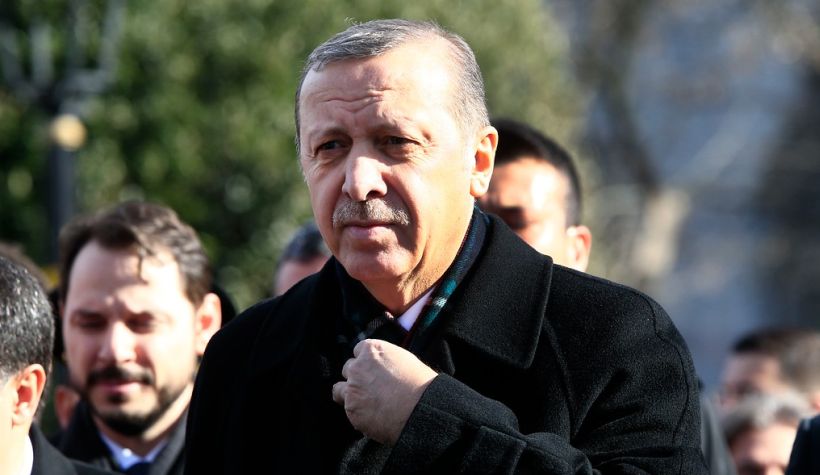 Presidente de Turquía visitará Chile para profundizar relaciones bilaterales