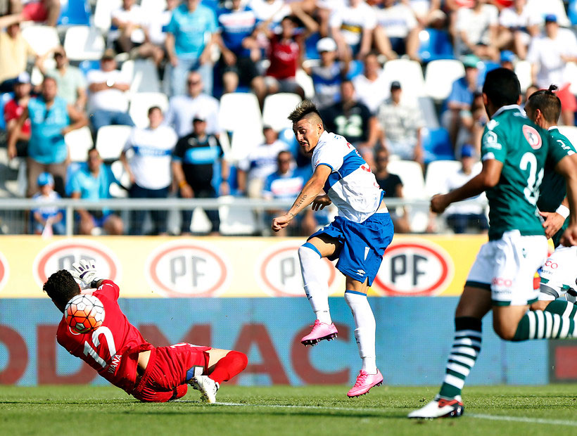Conoce la programación de la cuarta fecha del Torneo de Clausura