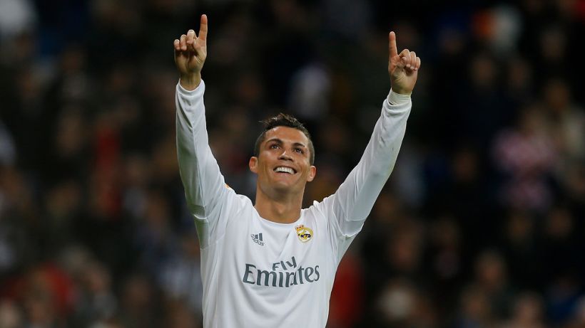 Cristiano Ronaldo cumple 31 como empresario multimillonario