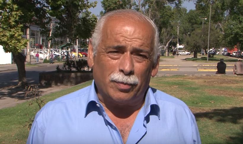 Alcalde de La Serena desmintió prohibición de entrega del 