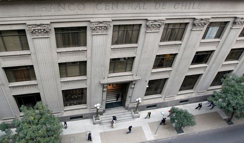Banco Central mantiene tasa de interés en 3,5% anual
