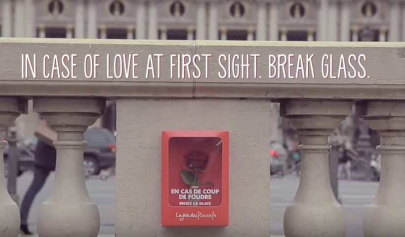 Los virales del Día de los Enamorados que se toman Youtube