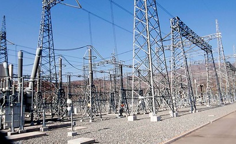 Chile concreta primera exportación de electricidad a Argentina desde 2009