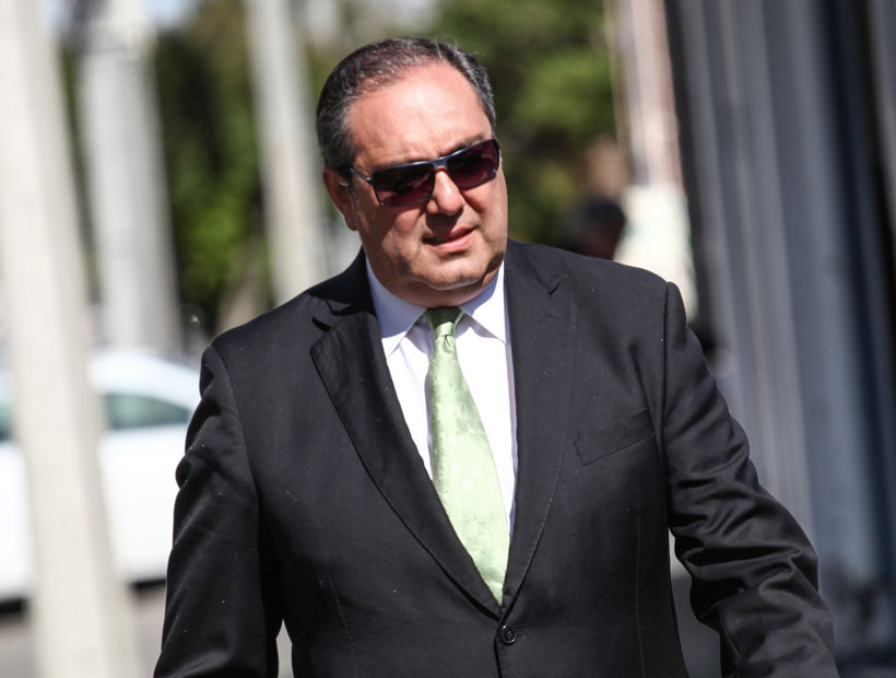 Corte confirmó la absolución del senador Carlos Bianchi