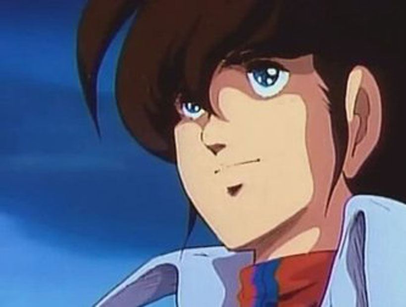 Murió el actor de la voz de Rick Hunter de Robotech y Seiya de Caballeros del Zodíaco