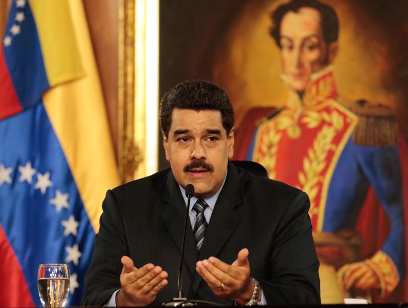 Maduro anunció aumento del salario mínimo en Venezuela en un 20 %