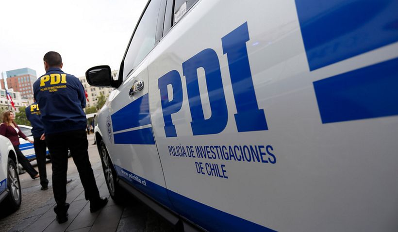 PDI investiga lesiones graves de hombre tras manipular arma de fuego hechiza en Coquimbo