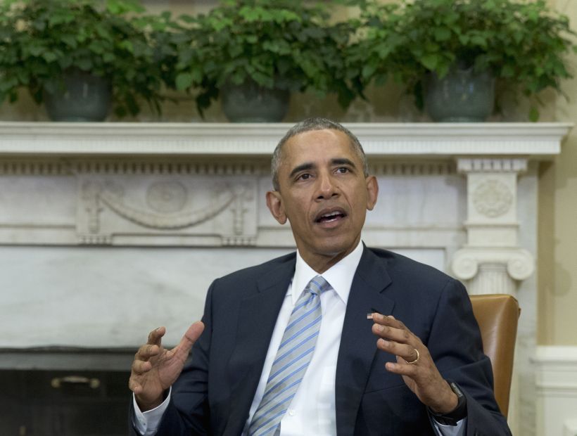 Obama no toma en cuenta críticas republicanas por viaje a Cuba: 