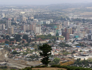 Las mejores cinco canciones con que recordamos a Temuco en sus 135 años