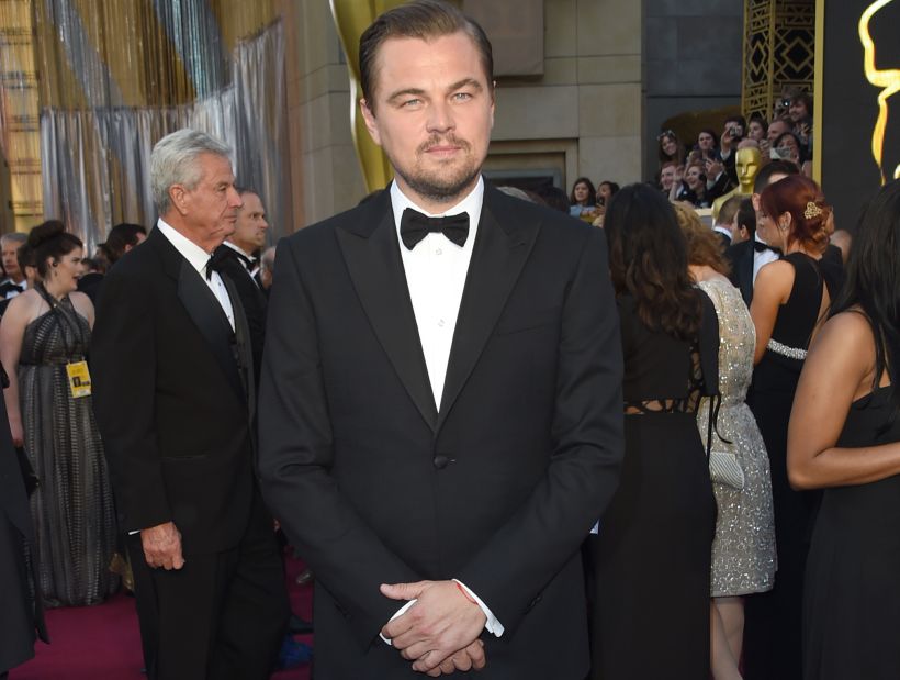 Las redes sociales se encienden con los Premios Oscar y Leonardo DiCaprio