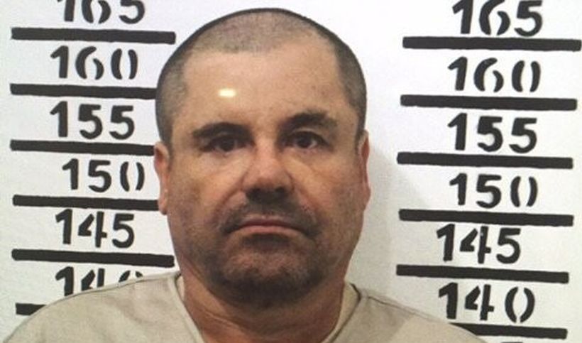 El Chapo Guzmán pidió a su defensa acelerar la extradición a Estados Unidos