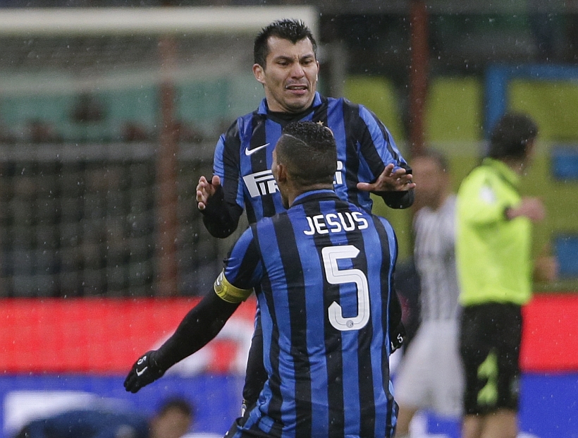 Inter fue eliminado por Juventus en la semifinal de la Copa Italia