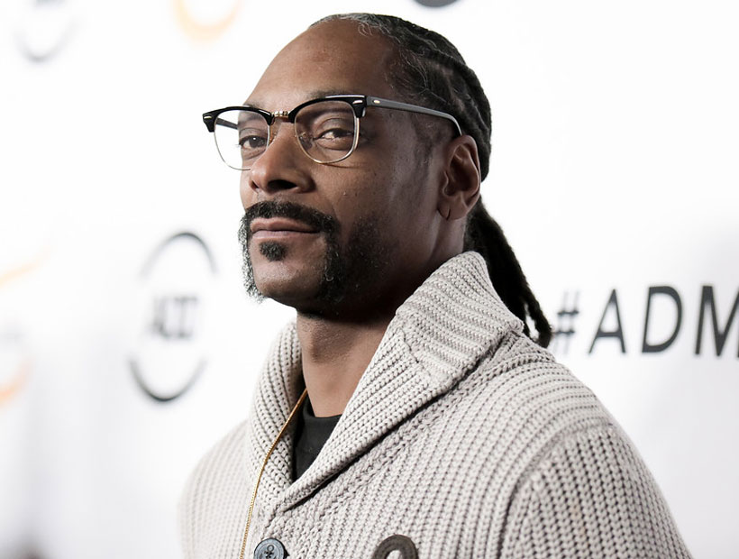 Snoop Dogg canceló participación en Lollapalooza y será reemplazado por Brandon Flowers