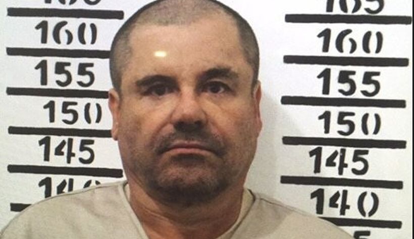 Hija del Chapo Guzmán aseguró que su padre visitó dos veces Estados Unidos mientras estuvo fugado