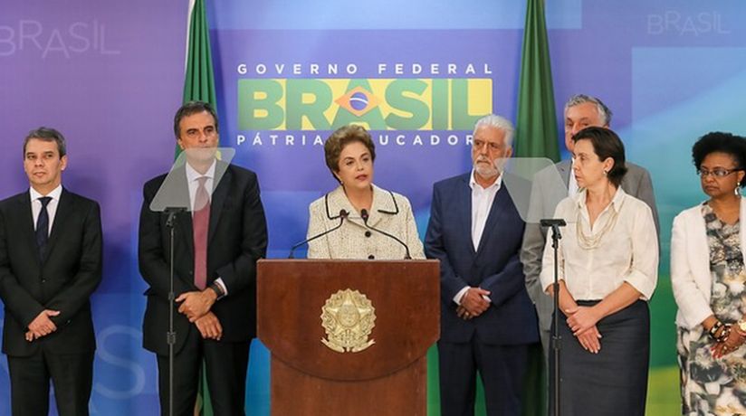 Brasil, dividido y a los puñetazos tras acción policial contra Lula