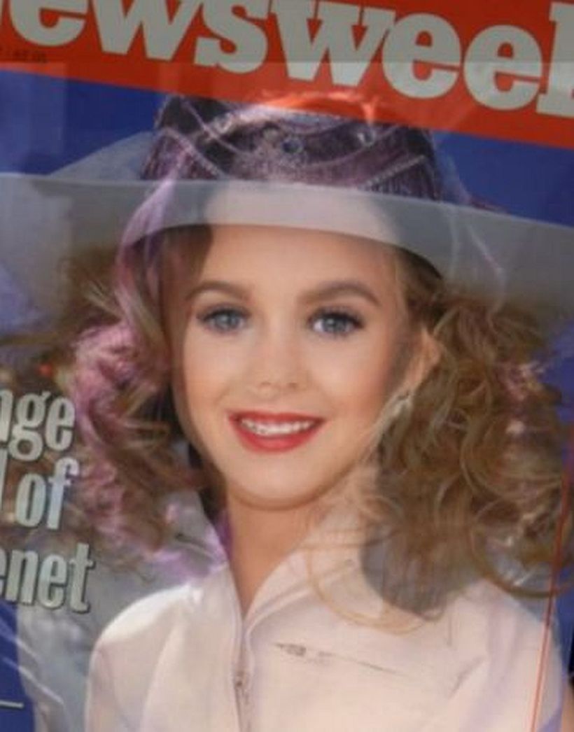 La loca teoría que asegura que Katy Perry es una niña desaparecida hace 20 años La loca teoría que asegura que Katy Perry es una niña desaparecida hace 20 años