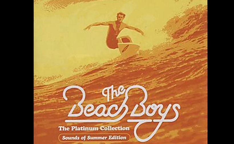 Surfeando por la vida: Mike Love de los Beach Boys cumplirá 75 años