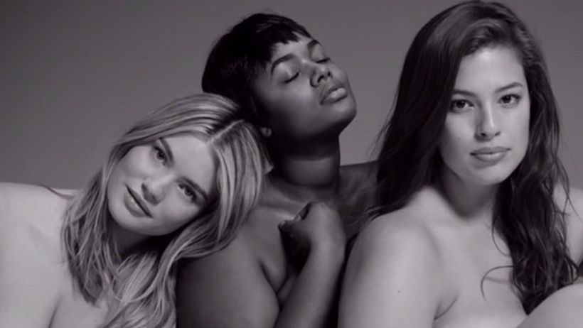 Este es el video de mujeres de talla grande censurado en Estados Unidos