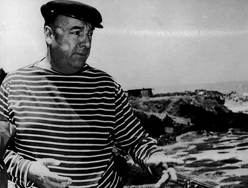 Llaman a participar en taller de poesía en Casa Museo de Pablo Neruda en Isla Negra Llaman a participar en taller de poesía en Casa Museo de Pablo Neruda en Isla Negra