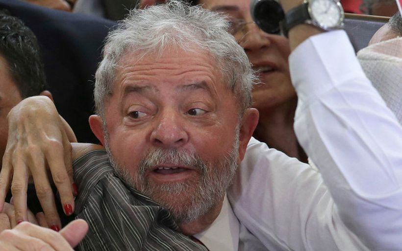 Una nueva cautelar vuelve a suspender el nombramiento de Lula como ministro