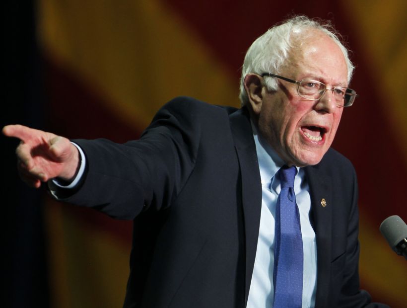 Elecciones en EE.UU: Sanders aboga en Arizona por beneficios migratorios para indocumentados
