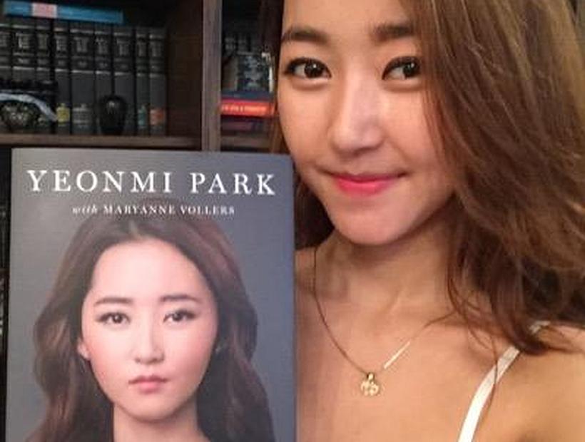 Norcoreana que escapó a los 13 años y fue comprada por $200 dólares publicó libro sobre su vida