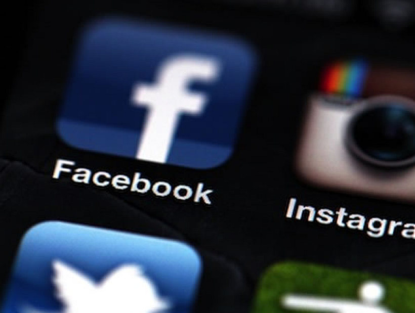 Más del 80% de las empresas chilenas tiene a Facebook como principal medio para mostrarse