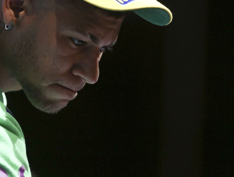 Brasil: sancionado Neymar será sustituido por Gabriel ante Paraguay