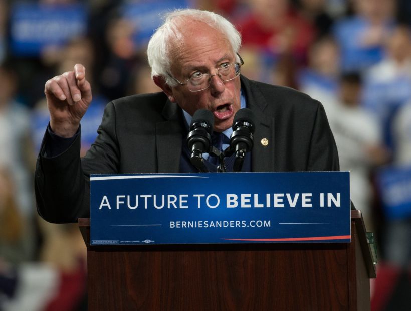 Elecciones en EEUU: Bernie Sanders ganó en Washington y Alaska