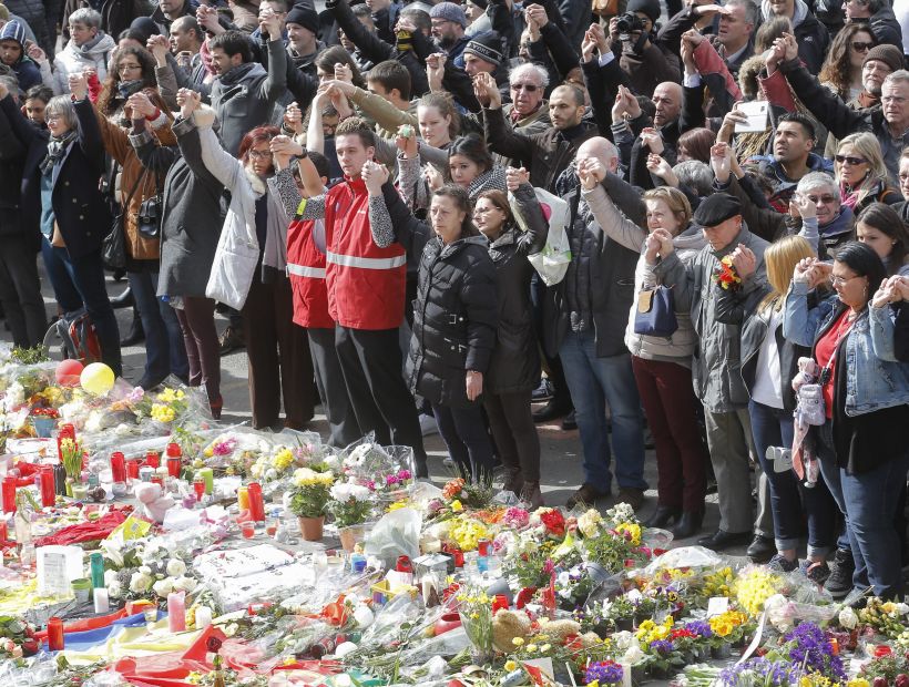 Bélgica ha identificado a 28 de las 31 víctimas mortales del doble atentado de Bruselas